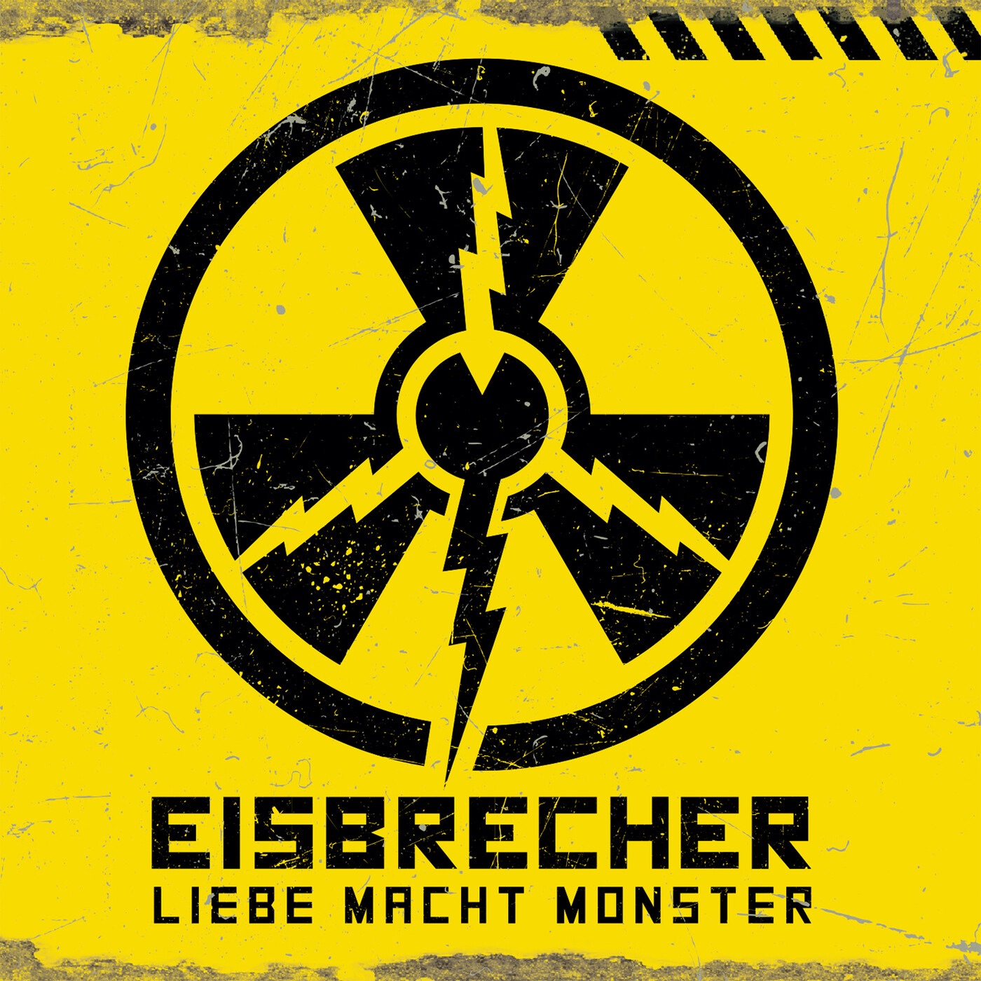 Eisbrecher - FAKK